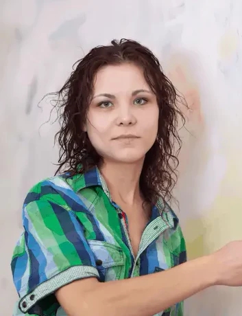 Алина Смирнова